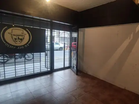LOCAL EN ALQUILER