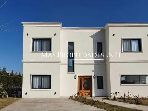 Venta Casa en San Felipe 5 Dormitorios Canning