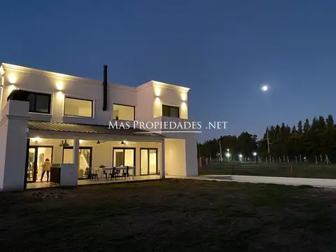 Venta Casa en San Felipe 5 Dormitorios Canning