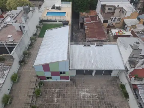 Departamento en Venta 11 años