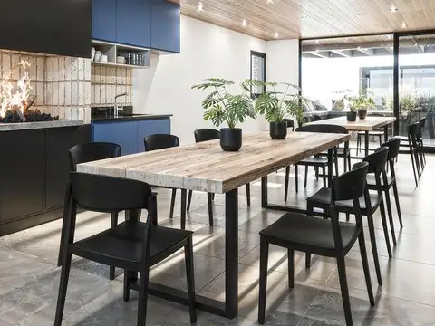 Departamento en Venta en Centro, USD 86.000