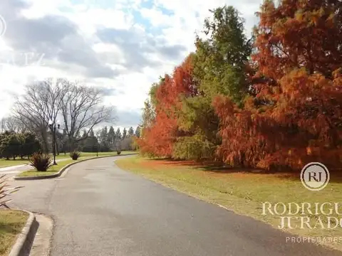 Terreno  en venta - Haras San Pablo