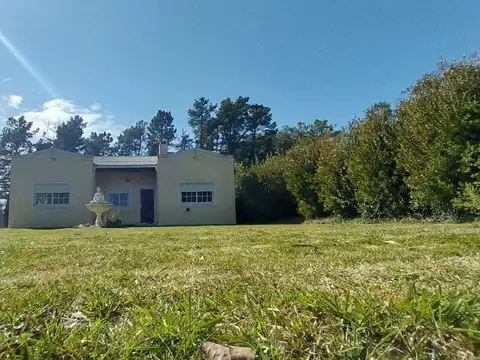 Casa en Venta en Cobo, USD 115.000