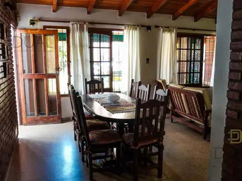 Casa en Venta de 4 dormitorios