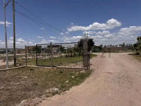 Terreno en Venta en Perdriel, USD 17.000
