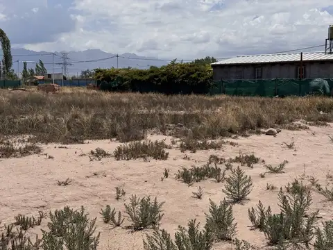 Terreno en Venta en Perdriel, USD 17.000