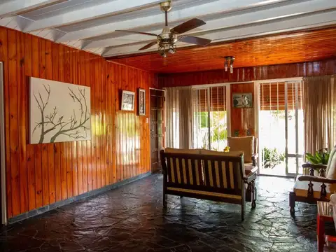 FINANCIACIÓN Venta casa 4 ambientes Ituzaingo