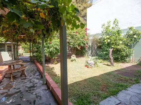 FINANCIACIÓN Venta casa 4 ambientes Ituzaingo