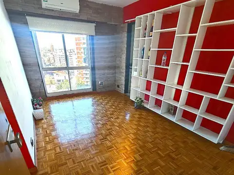 * EXCELENTE DEPTO 2 AMBIENTES RAMOS MEJÍA ZONA CÉNTRICA * *IMPECABLE ESTADO GRAL * APTO PROFESIONAL