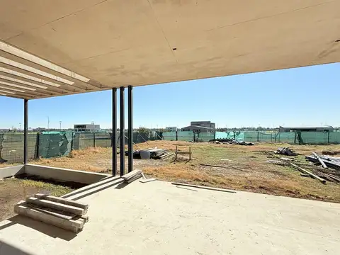 Casa en Venta A Estrenar