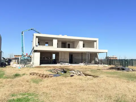 Casa en Venta en Vida Club De Campo, USD 650.000