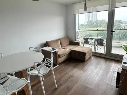 Departamento en Venta en Puerto Norte, USD 110.000