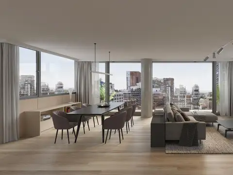 Departamento en Venta 1 año