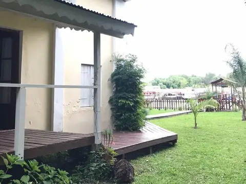 Casa en Venta 41 años