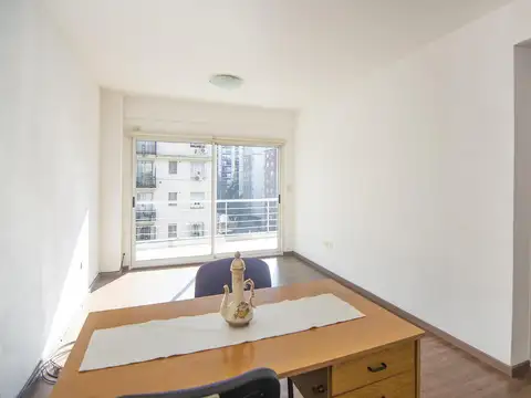 Departamento en Alquiler en San Cristóbal, $ 825.000