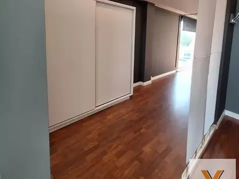 Oficina Monoambiente con 1 baño