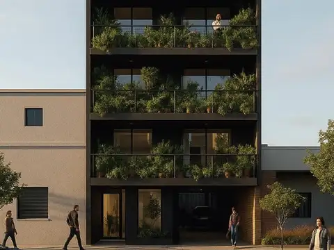 Departamento en Venta en Rincón de Milberg, USD 85.200