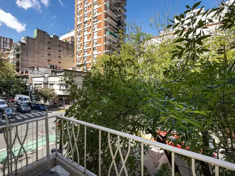 Departamento - Venta - Argentina, Capital Federal - Jose Hernandez 2623