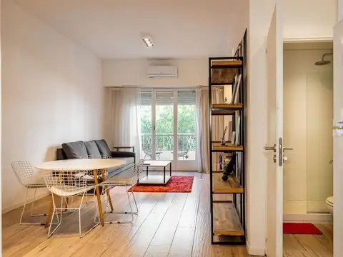 Departamento en Venta de 3 ambientes