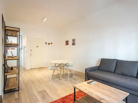 Departamento - Venta - Argentina, Capital Federal - Jose Hernandez 2623