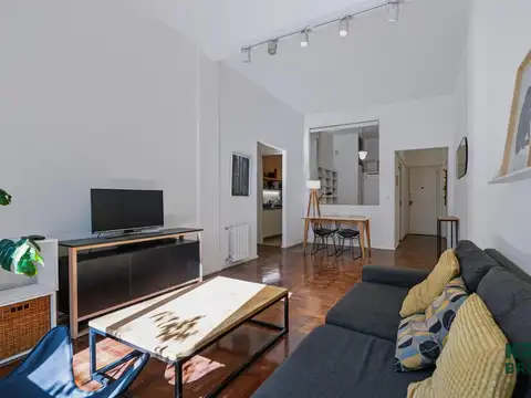 Departamento en Venta 50 años