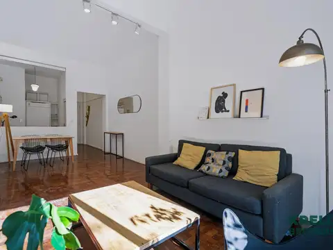 Departamento en Venta al Noreste
