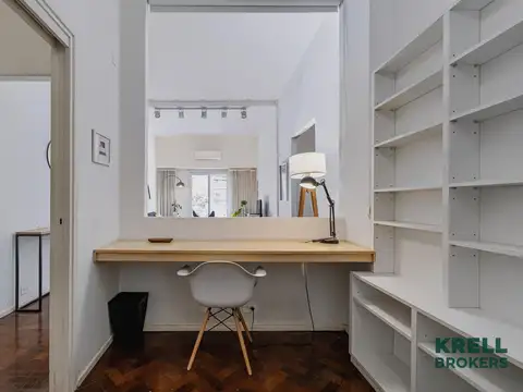 Departamento en Venta en Recoleta, USD 235.000