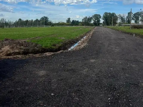 Terreno en Venta de 366,0 m2