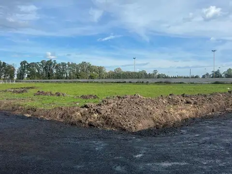 Terreno en Venta de 366,0 m2