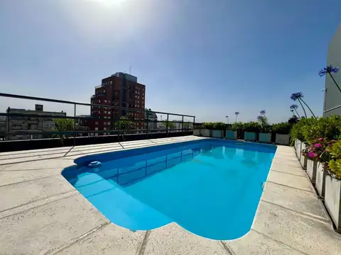 Avenida Lafuente 100