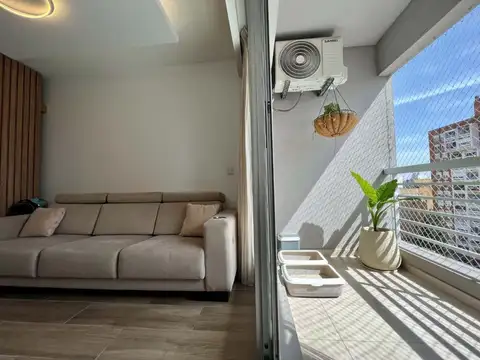 Departamento en Venta al Oeste