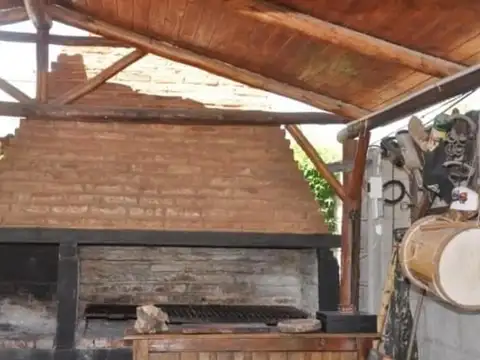 Casa en Venta 7 años