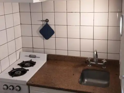 Departamento en Alquiler Temporal en Recoleta, USD 450