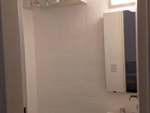 Departamento en Alquiler Temporal de Monoambiente