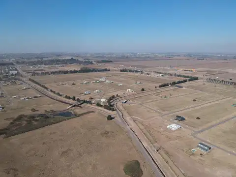 Venta Terreno Los Pasos 4, Fisherton