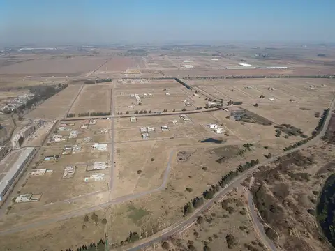 Terreno en Venta de 830,0 m2