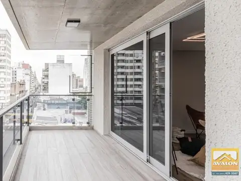 Departamento en Venta en Martín, USD 158.000