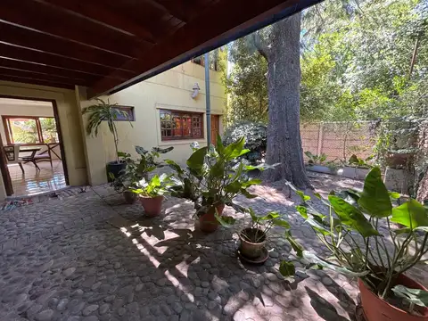 Casa en Alquiler Temporal de 3 dormitorios