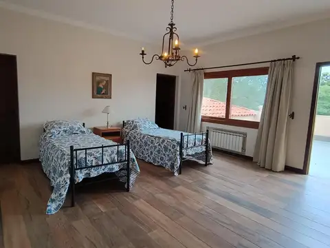 Casa en Venta 6 años