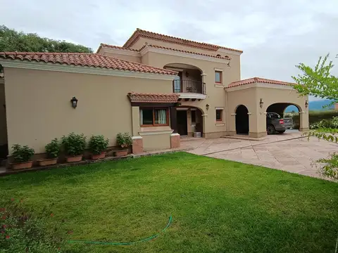 Casa en El Tipal