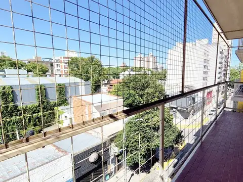 Departamento en Venta en Santos Lugares, USD 64.000