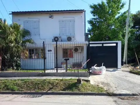 Casa en  Venta