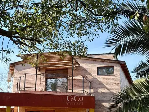 Casa en Venta 7 años