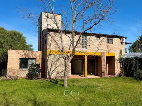 Casa en Venta en Malagueño, USD 270.000