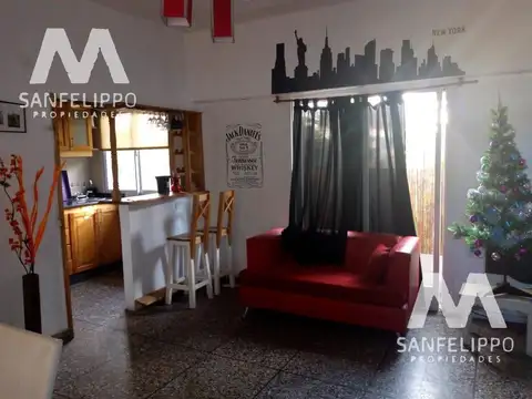 Departamento en Venta - Wilde