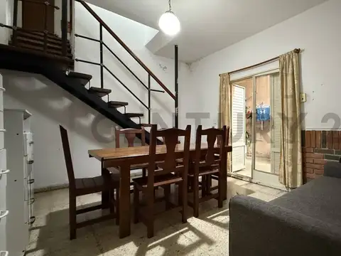 Balcarce 1300, Piso 0