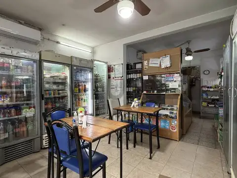 Casa 2 dormitorios+ Local Comercial en Centro, Rosario | Balcarce 1300