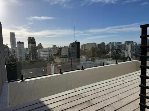 Departamento en Alquiler A Estrenar
