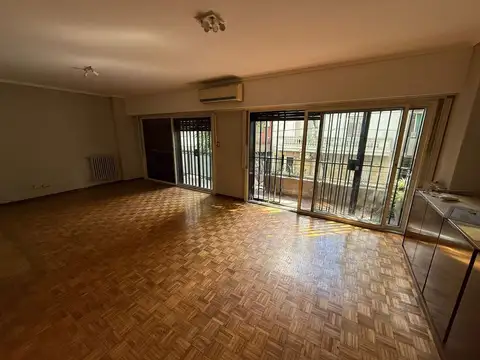 Departamento 5 ambientes con 3 baños