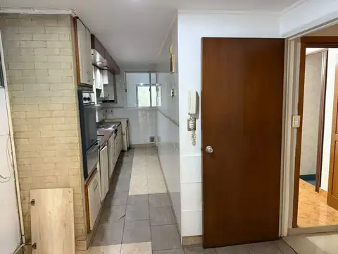 Departamento en Venta 57 años